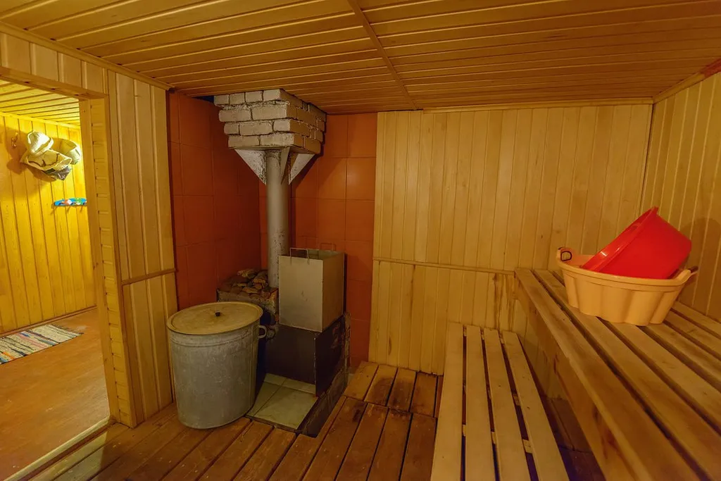 Тихая Аллея - уютный дом с видом на горы