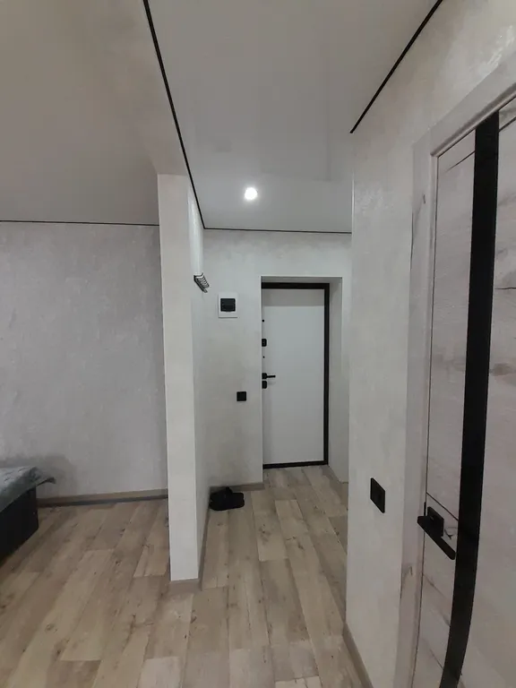 Квартира студия