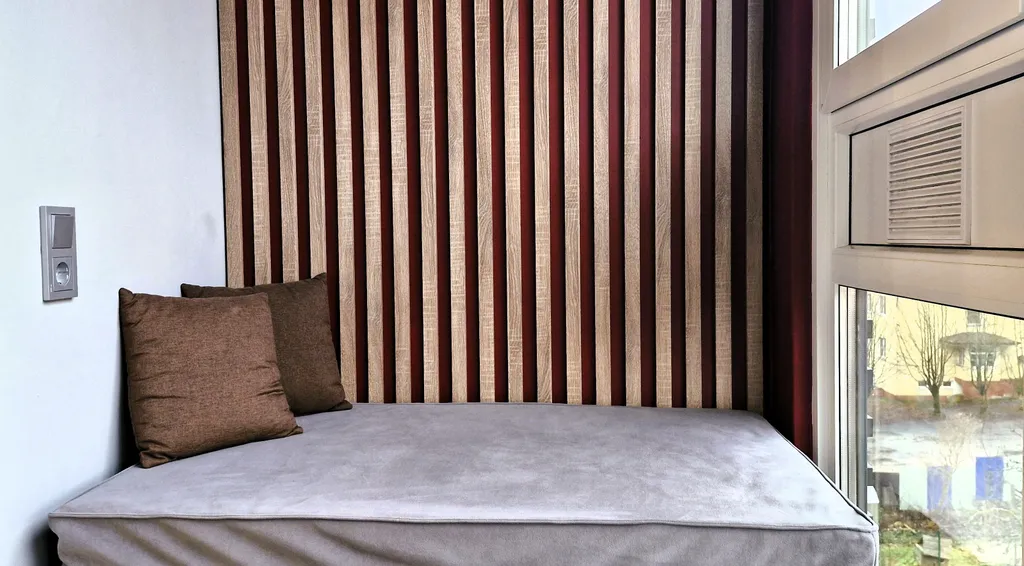 Квартира Апартаменты Кант в лучшем районе — Калининград