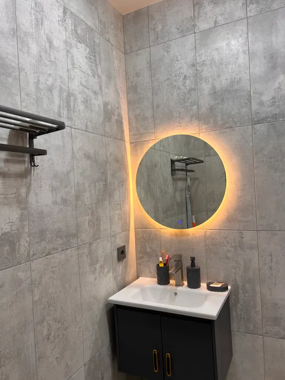 База отдыха на берегу моря