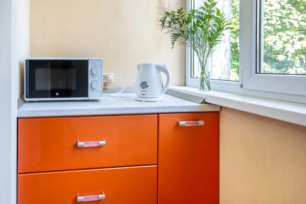 Апартаменты Cream Room