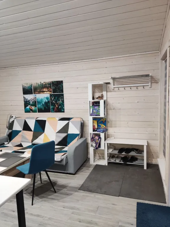 Дом Коробицыно Life