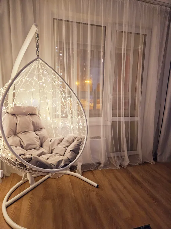 Апартаменты комфорт рядом с парком