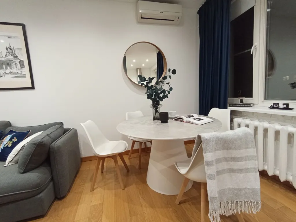 Квартира Апартаменты в историческом центре — Москва