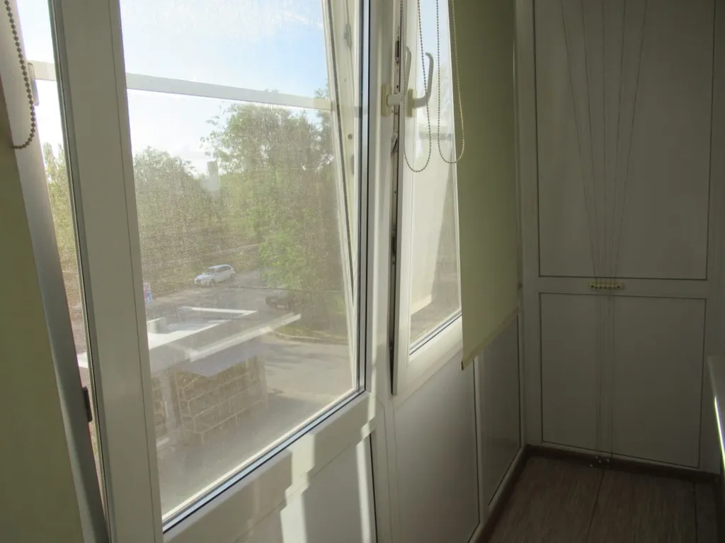 Квартира на въезде в город