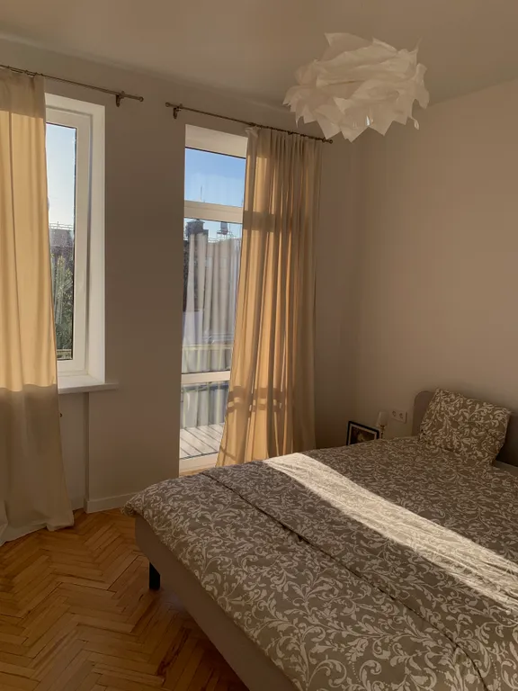 Апартаменты у Драмтеатра