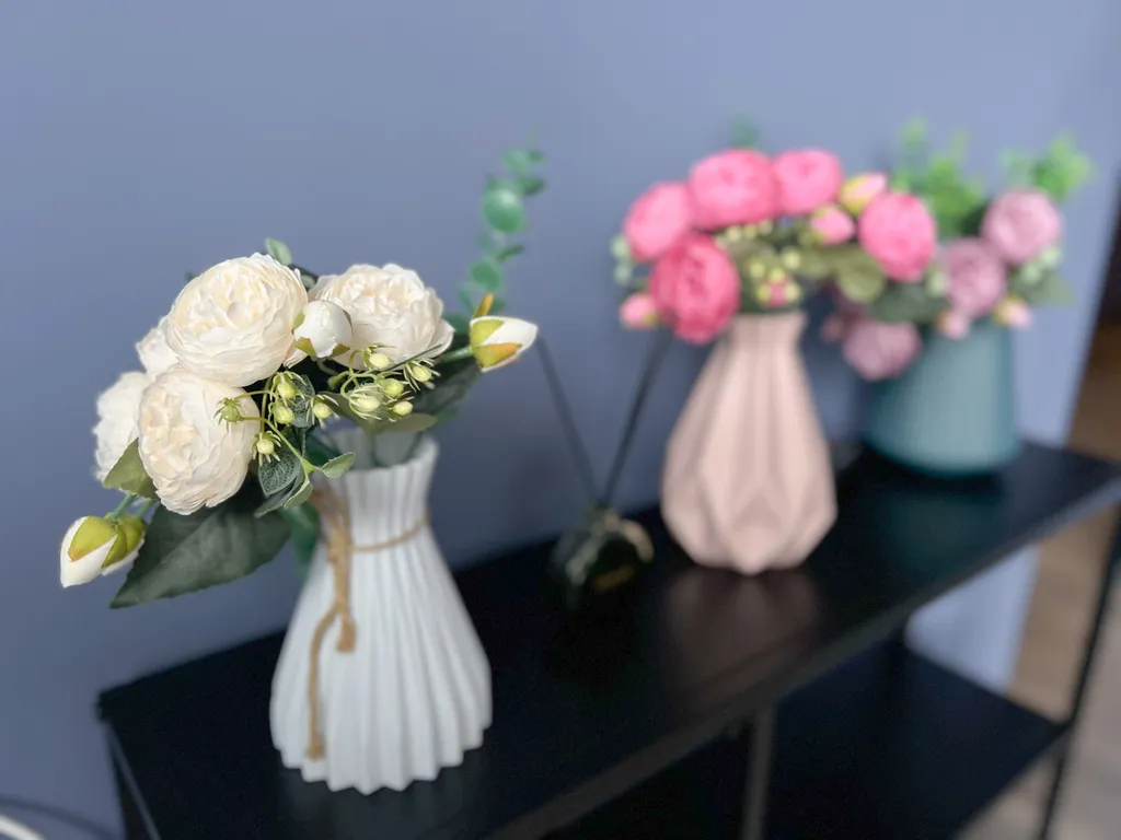 Современная уютная квартира в новом доме