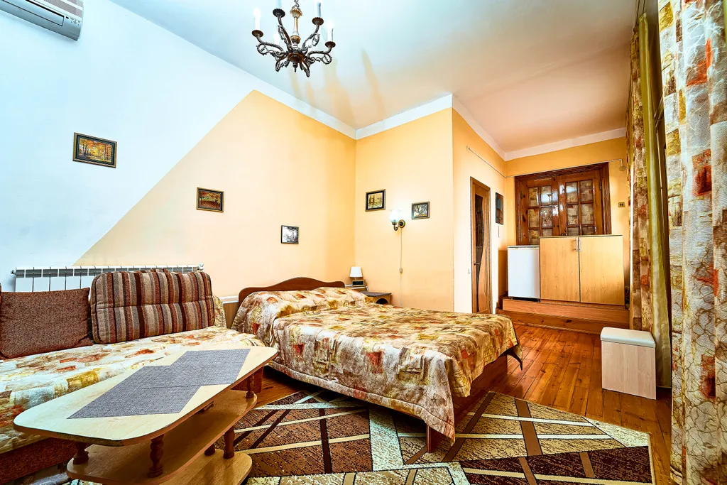 Квартира Комната — Анапа