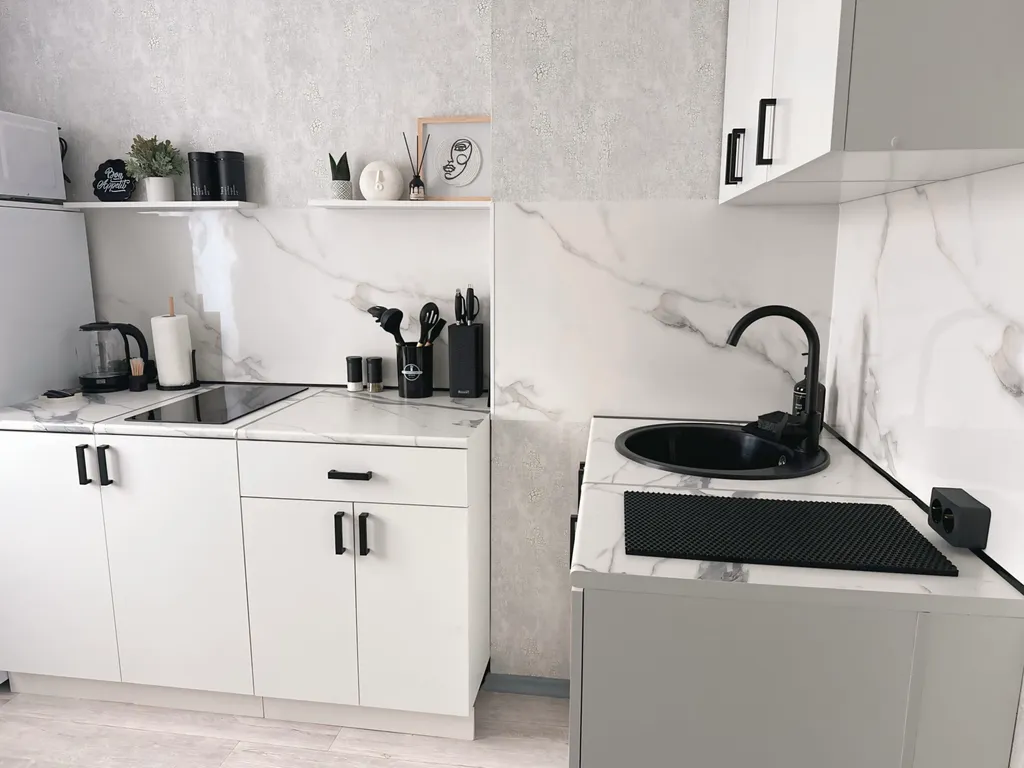 Уютная квартира возле аэропорта Толмачево