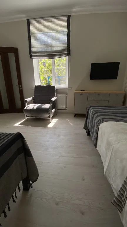 Под сенью дуба