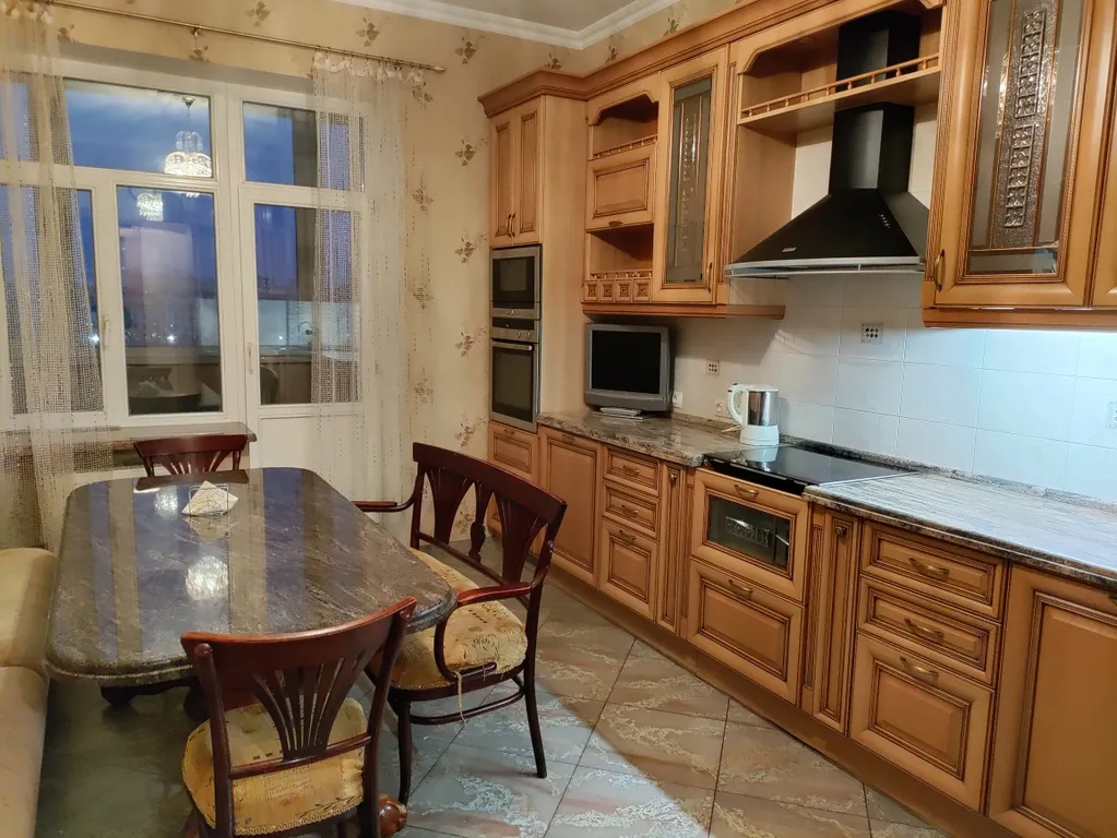 Квартира Квартира Дом с каминами — Санкт-Петербург