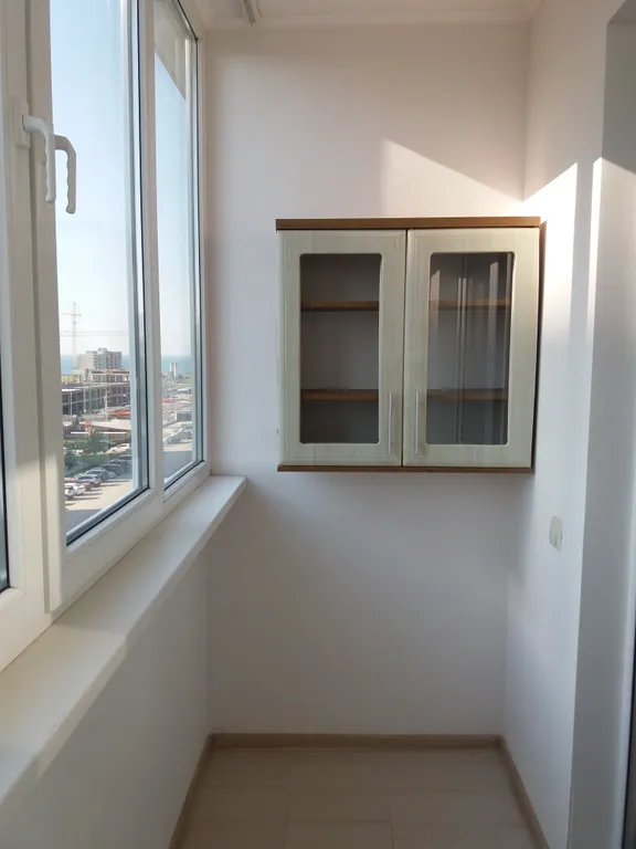 Уютная квартира рядом с морем