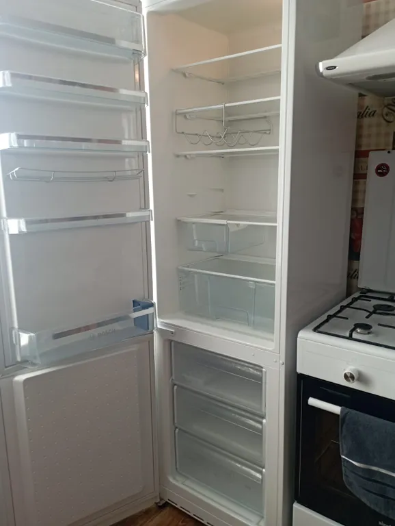 Квартира для вашего комфорта