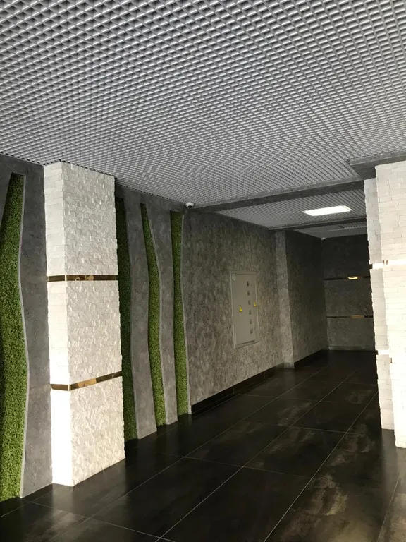 Квартира с видом на море, пляж - 50 метров