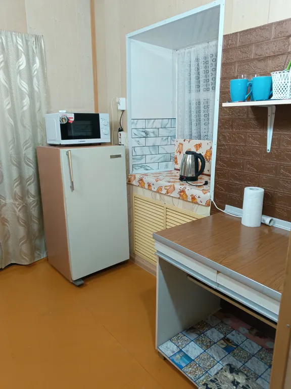 Квартира Уютная квартира в исторической части города — Ейск