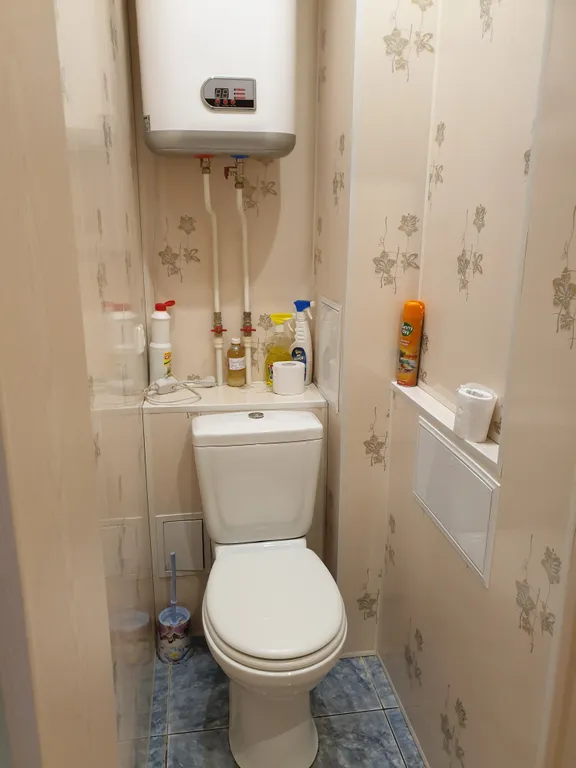 Квартира для отдыха и деловых поездок