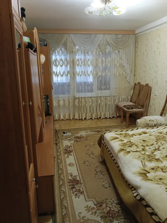 Уютная квартира в центре