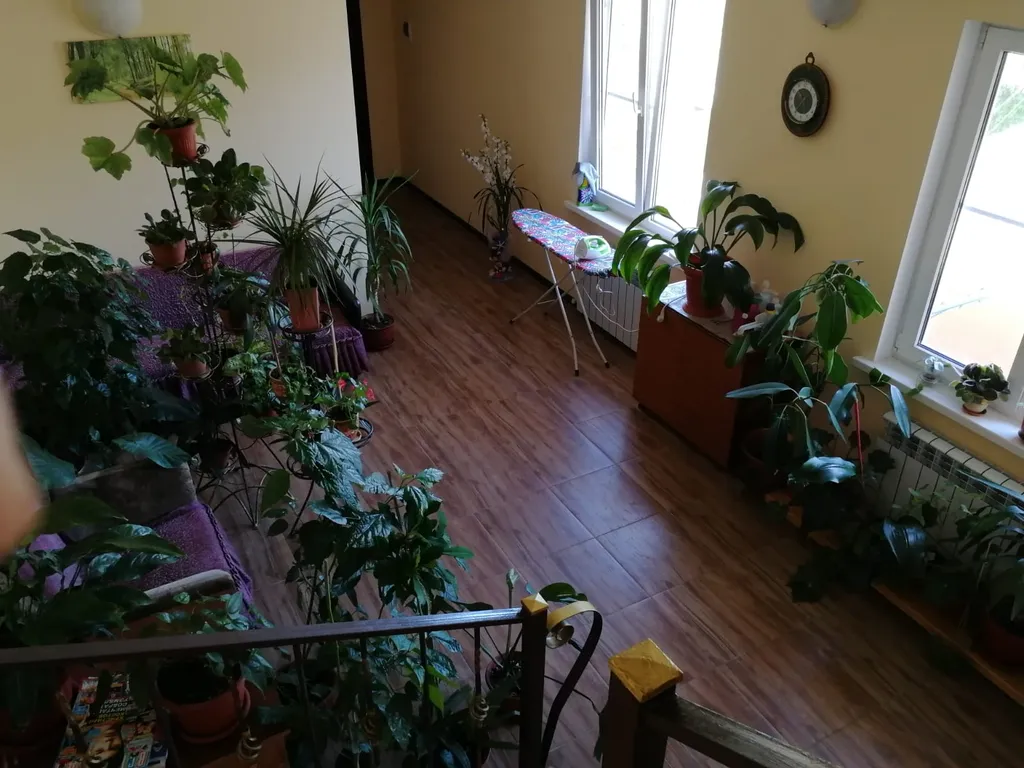 Квартира Квартира Семейный номер — Анапа