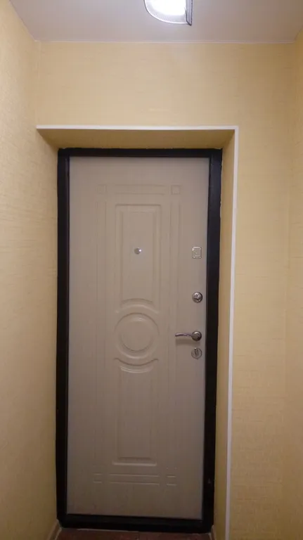 Квартира 2-комнатная Квартира — Тверь