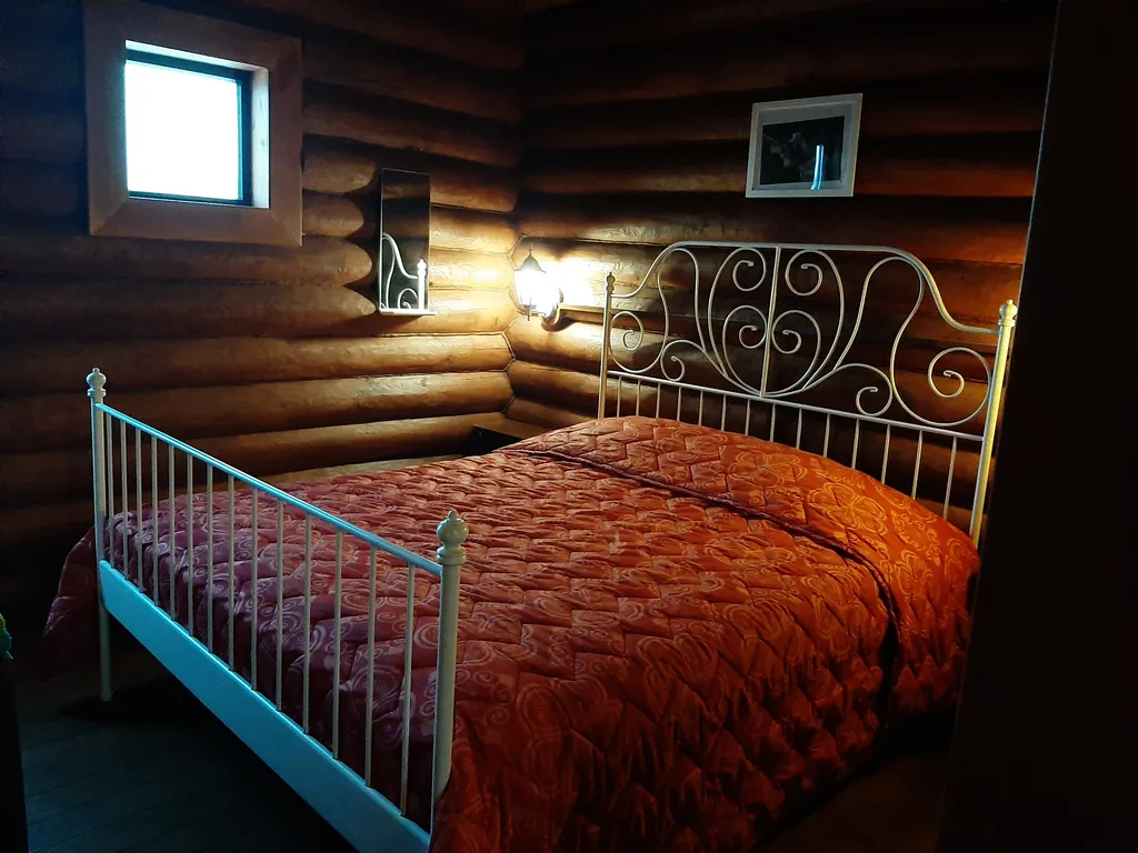 Дом в Карачарова для семейного отдыха и проведения мероприятий