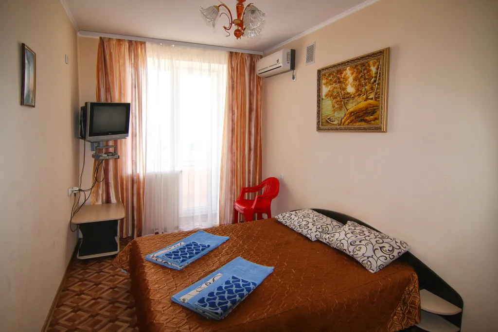 Квартира Комната — Витино