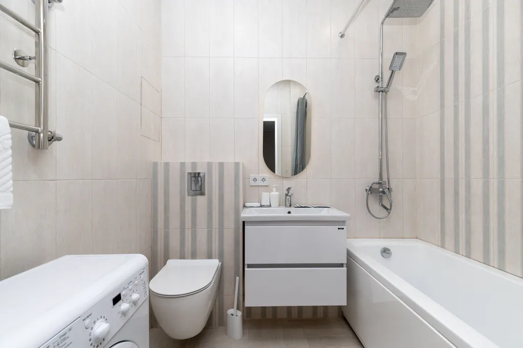 Квартира Квартира Современная 1-комнатная рядом с Сириус Арена — Сириус