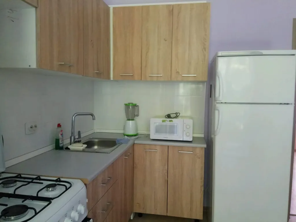 Янтарная долина в 2х комнатах