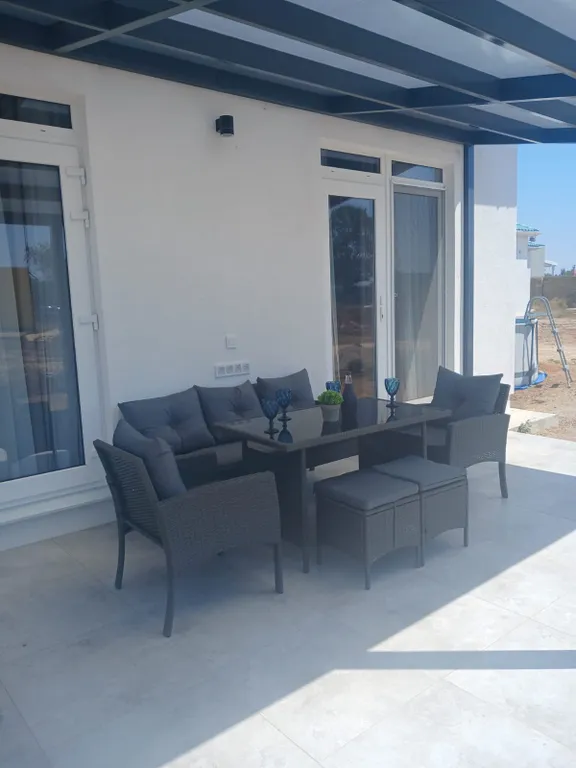 Коттедж Комфортабельный дом у моря — аренда посуточно в Заозёрное