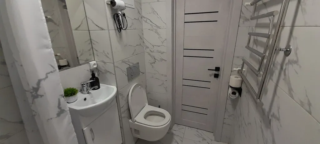 Уютная квартира для приятного отдыха