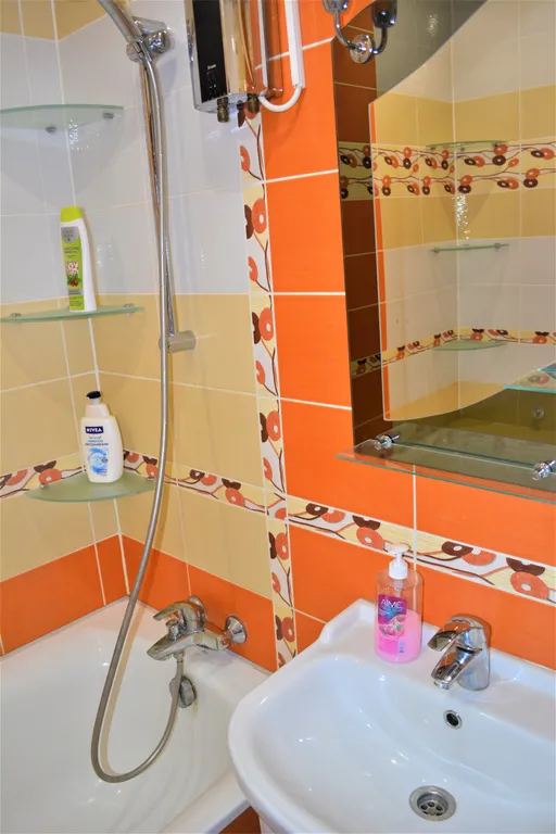 Стильная квартира