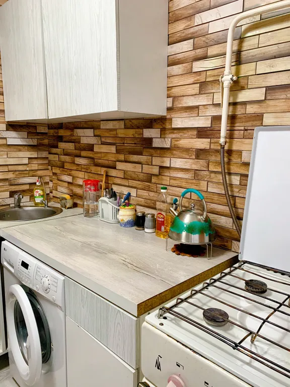 Уютная квартира в центре