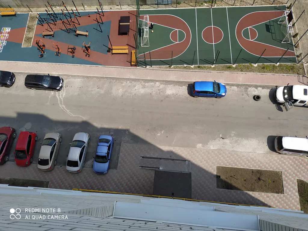 Квартира 1-комнатная Квартира — Таганрог