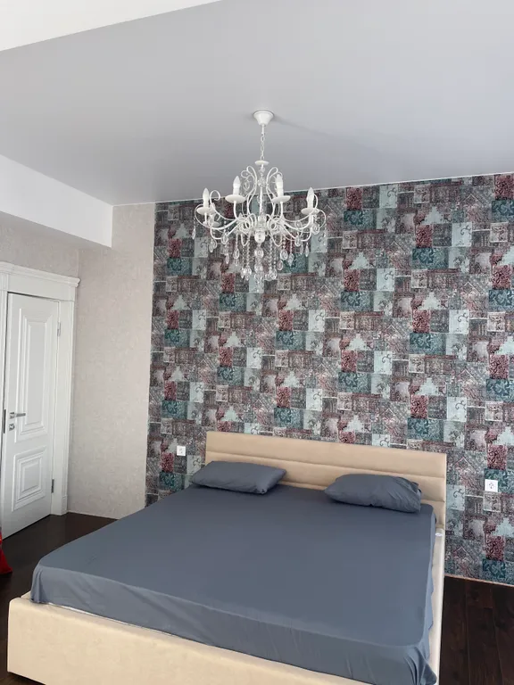 Комфортная квартира