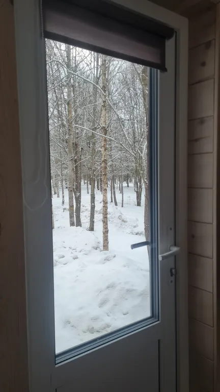 Домик в лесу Медвежья берлога