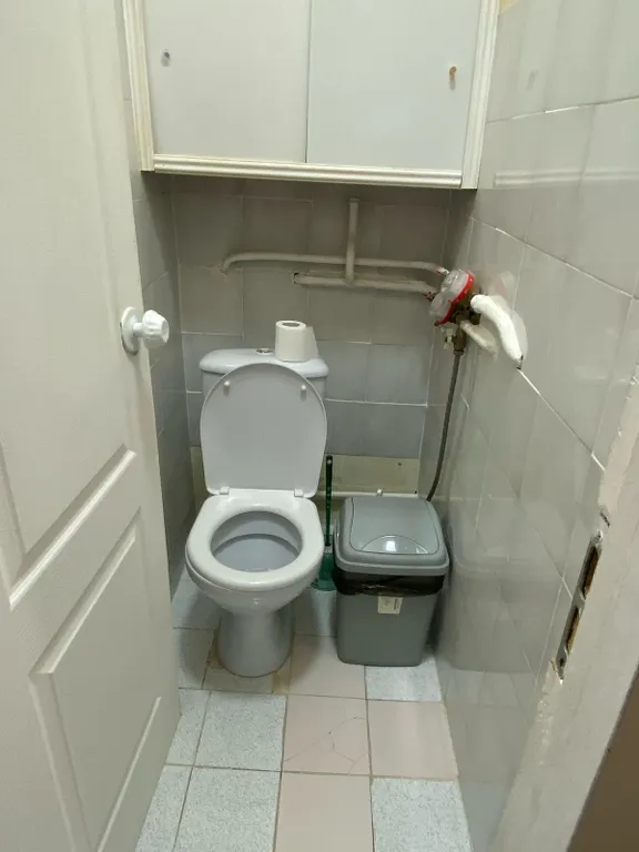 Уютная квартира у реки с панорамным видом на горы Машук и Бештау