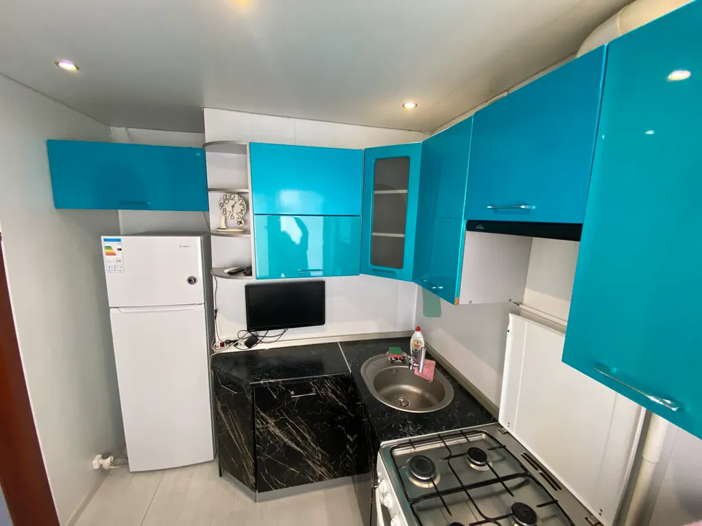 Твой дом на сегодня