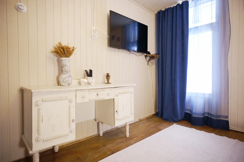 Коттедж 2-комнатный Дом — Архыз