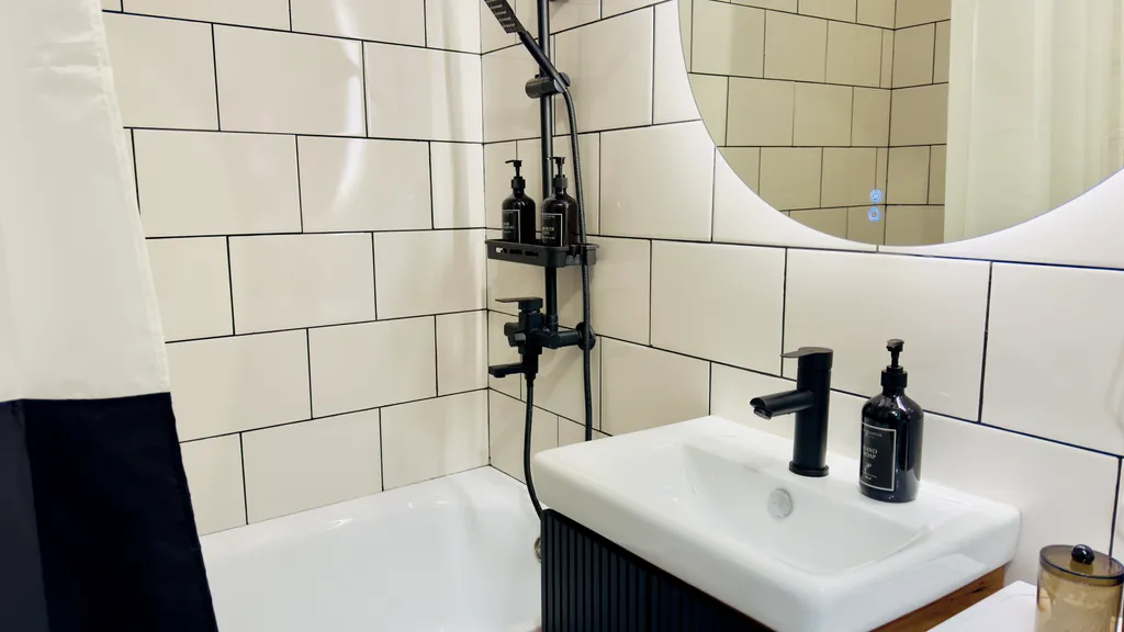 Красивая студия