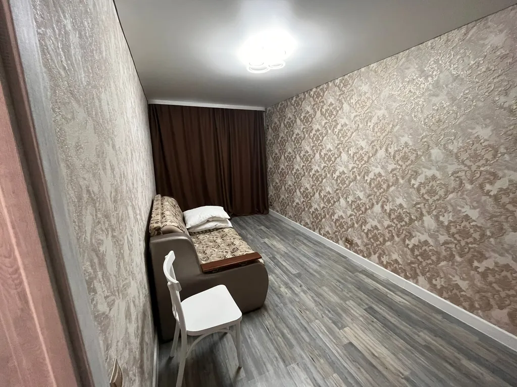 Уютная 3-комнатная квартира в центре города, с бесконтактным заселением 24/7