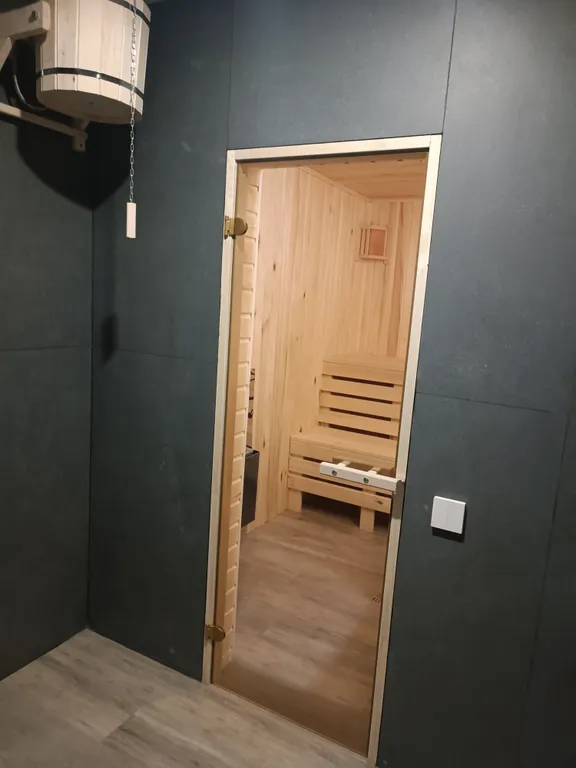 ПриЛесный домик