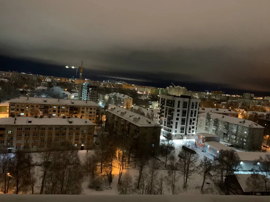 Квартира рядом с Титан Ареной