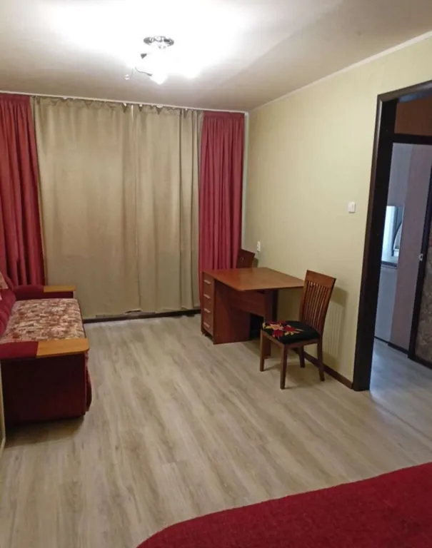 Квартира 1-комнатная Квартира — Ломоносов