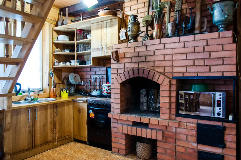 № 1 Семейный номер с ванной комнатой. 4 спальных места