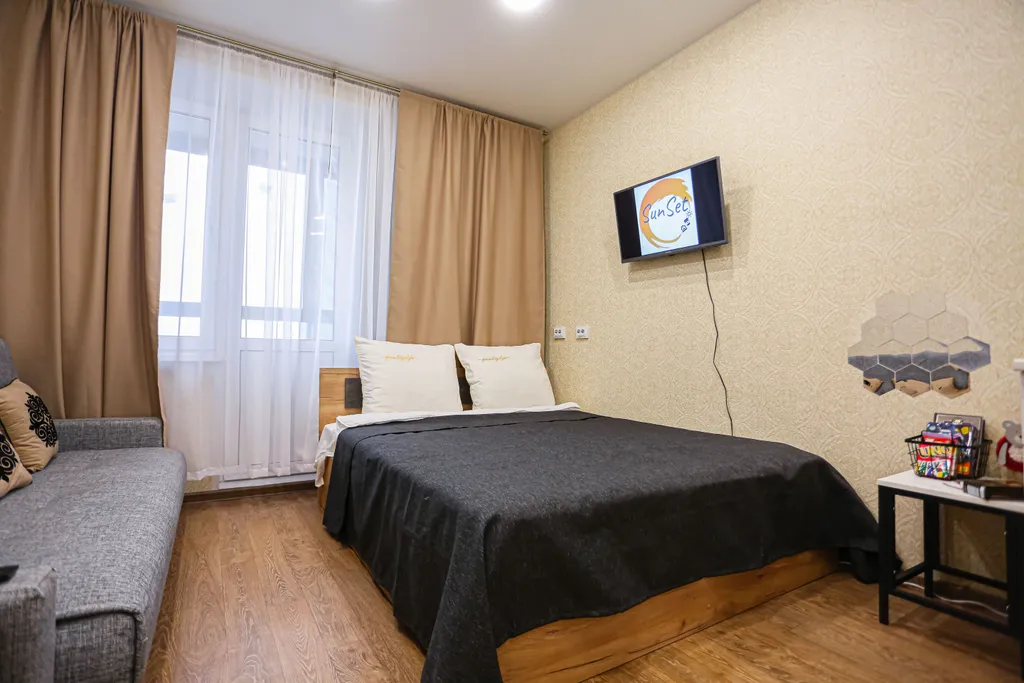 SunSet студия "Лотос 2"