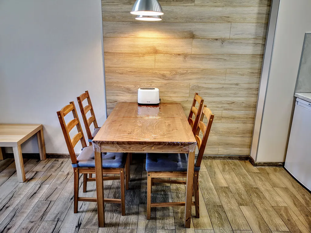 Квартира Апартаменты Романовъ с отдельной спальней — Волгоград