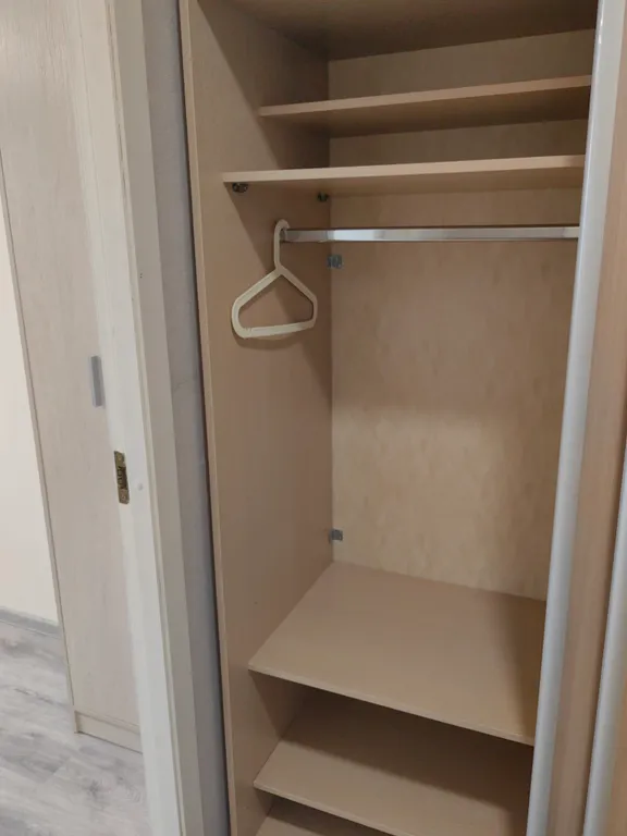 Студия в пешей доступности от метро Парнас