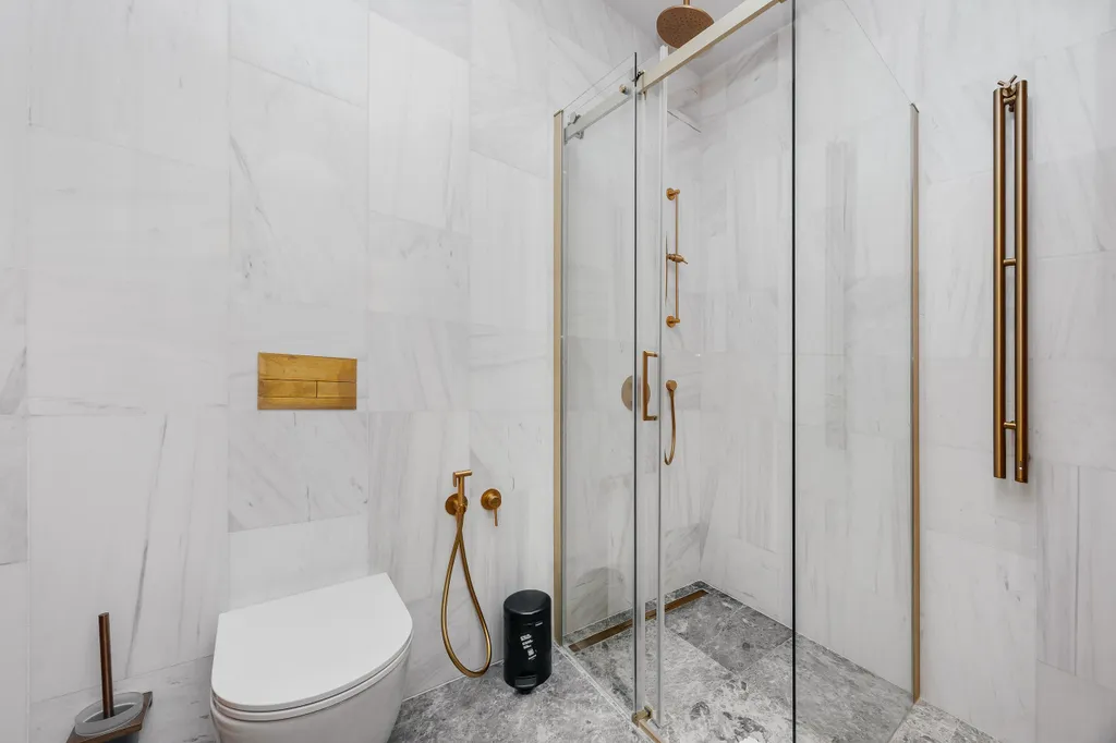 Квартира с 1й спальней - majesty4