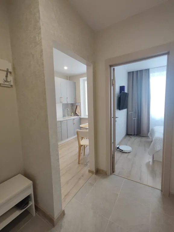 Квартира Уютная квартира на море — Пионерский