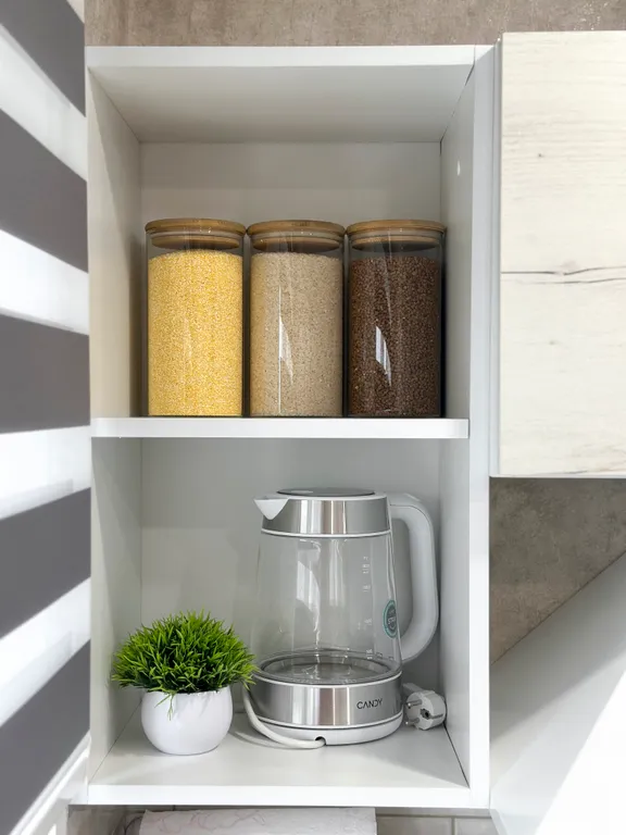 Уютная 1-комнатная квартира с новым ремонтом