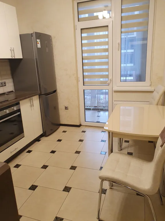 Квартира Апартаменты в ЖК Жигулина роща — Мирное